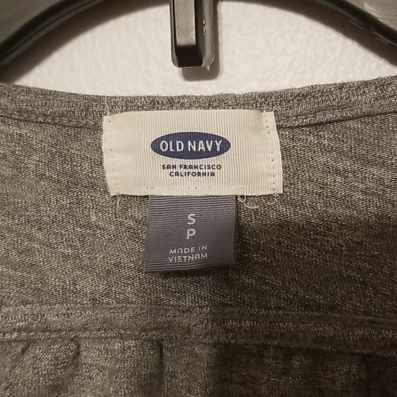 Old Navy V Neck Tank Top - Picture 3 of 3